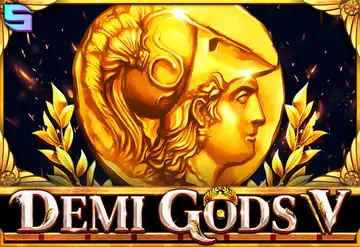 Demi Gods V