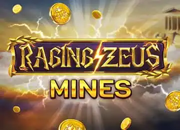 Raging Zeus Mines