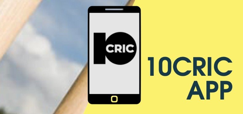 10cric app